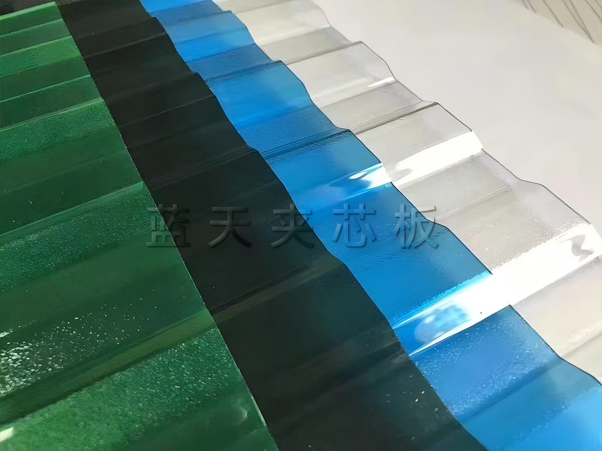 透明瓦