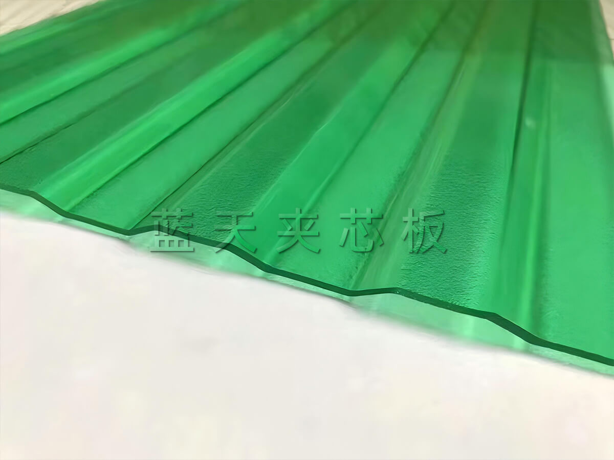 透明瓦