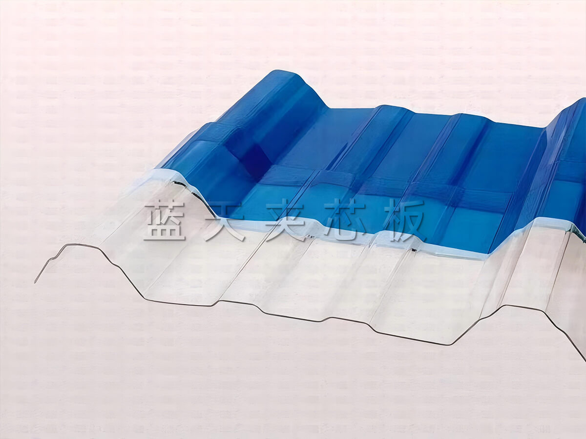 透明瓦