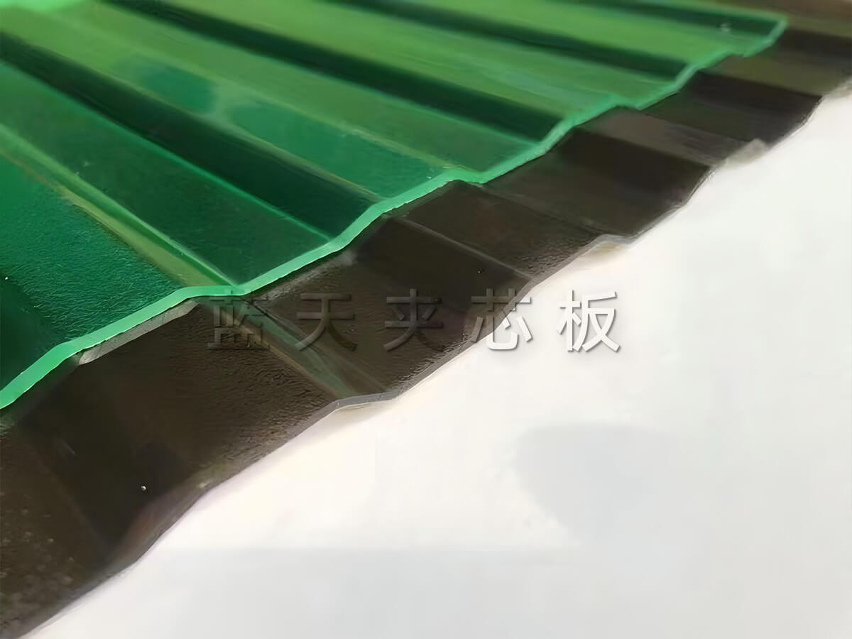 透明瓦