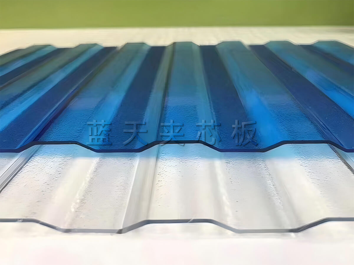 透明瓦