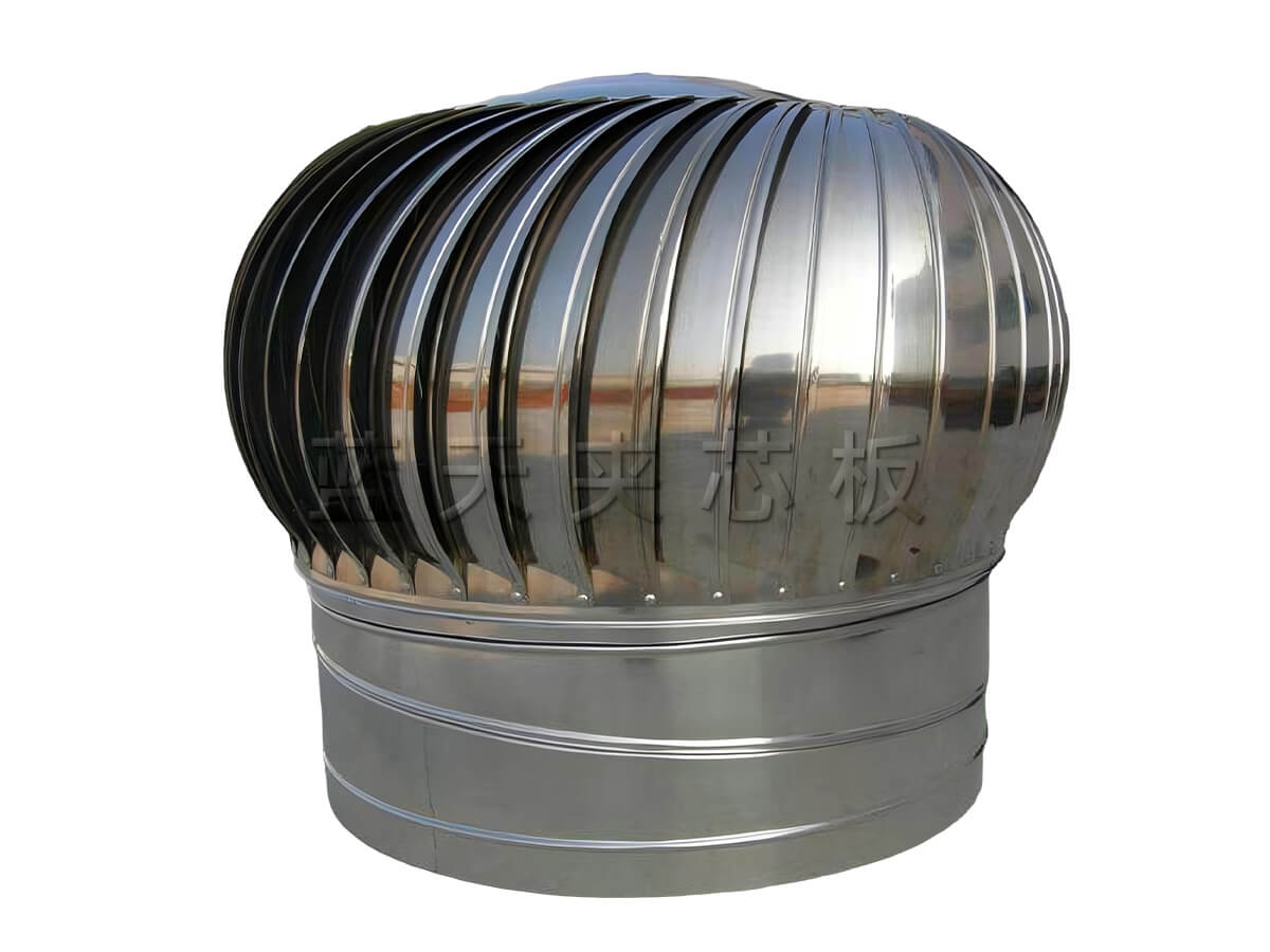 通风器