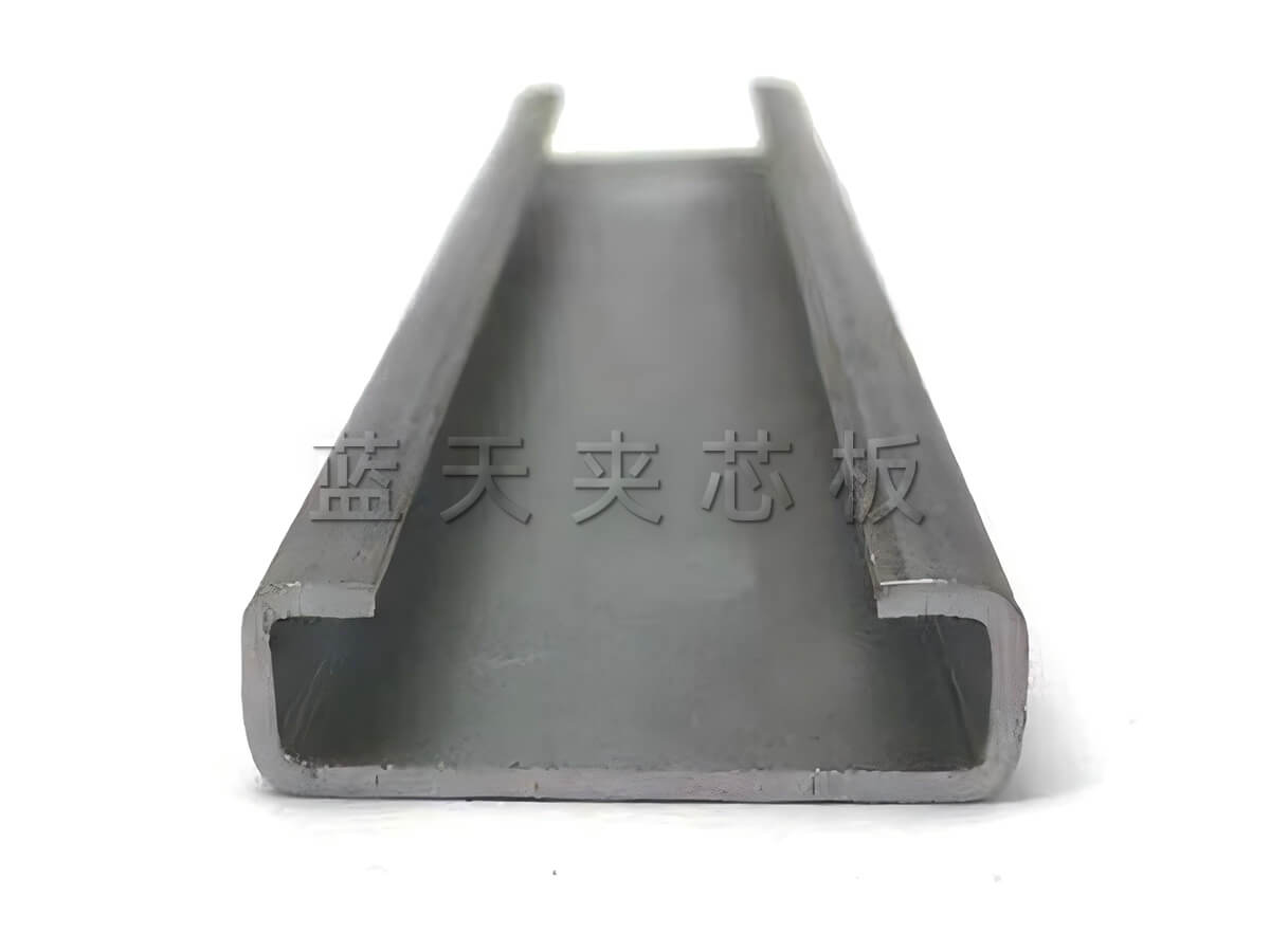 钢材（C型钢）
