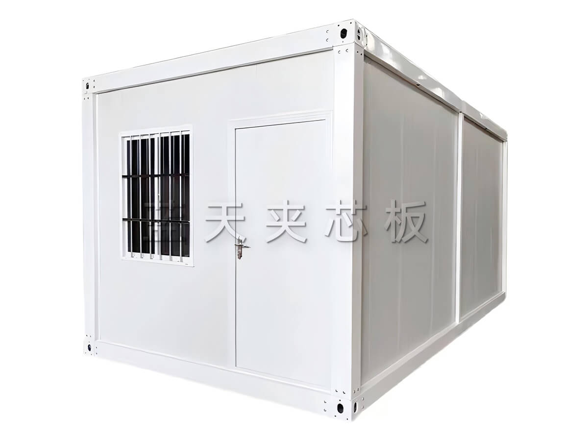 简易活动房
